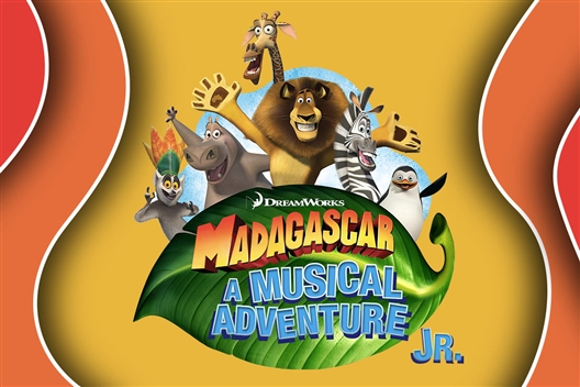 MADAGASCAR JR.